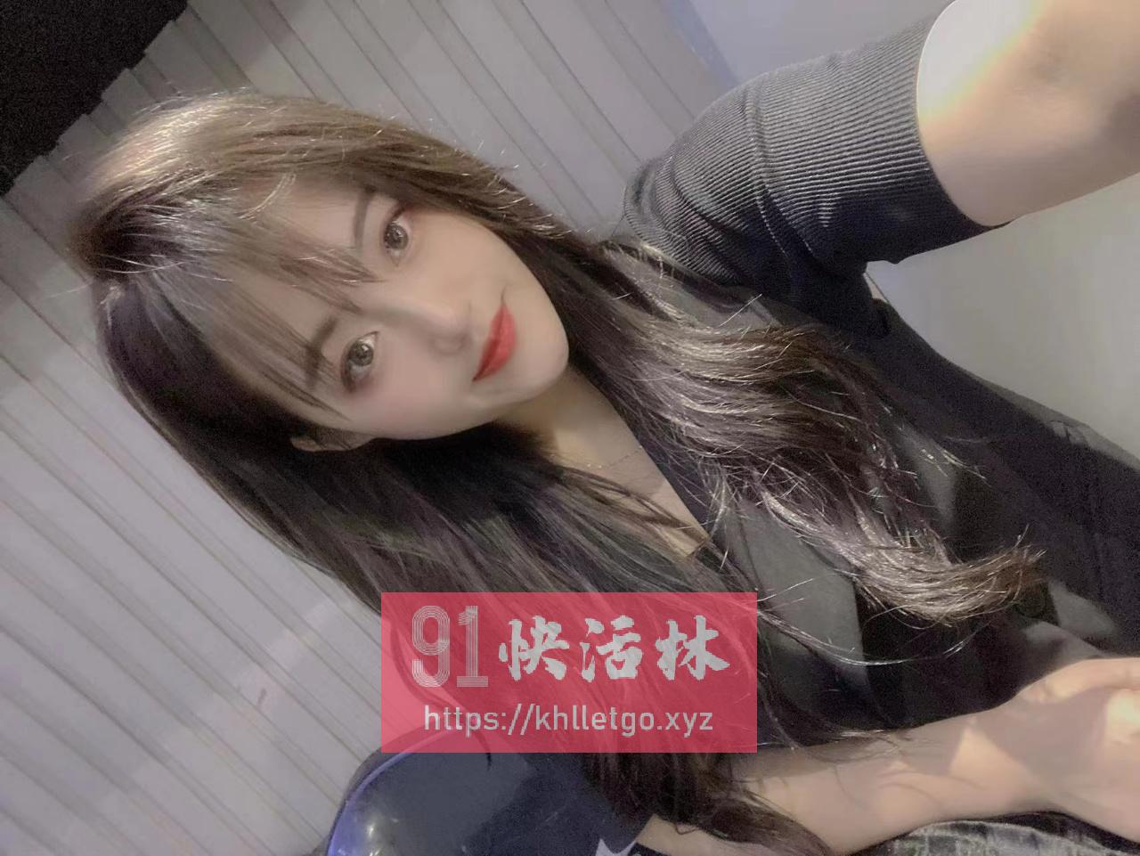 大连高新小美女