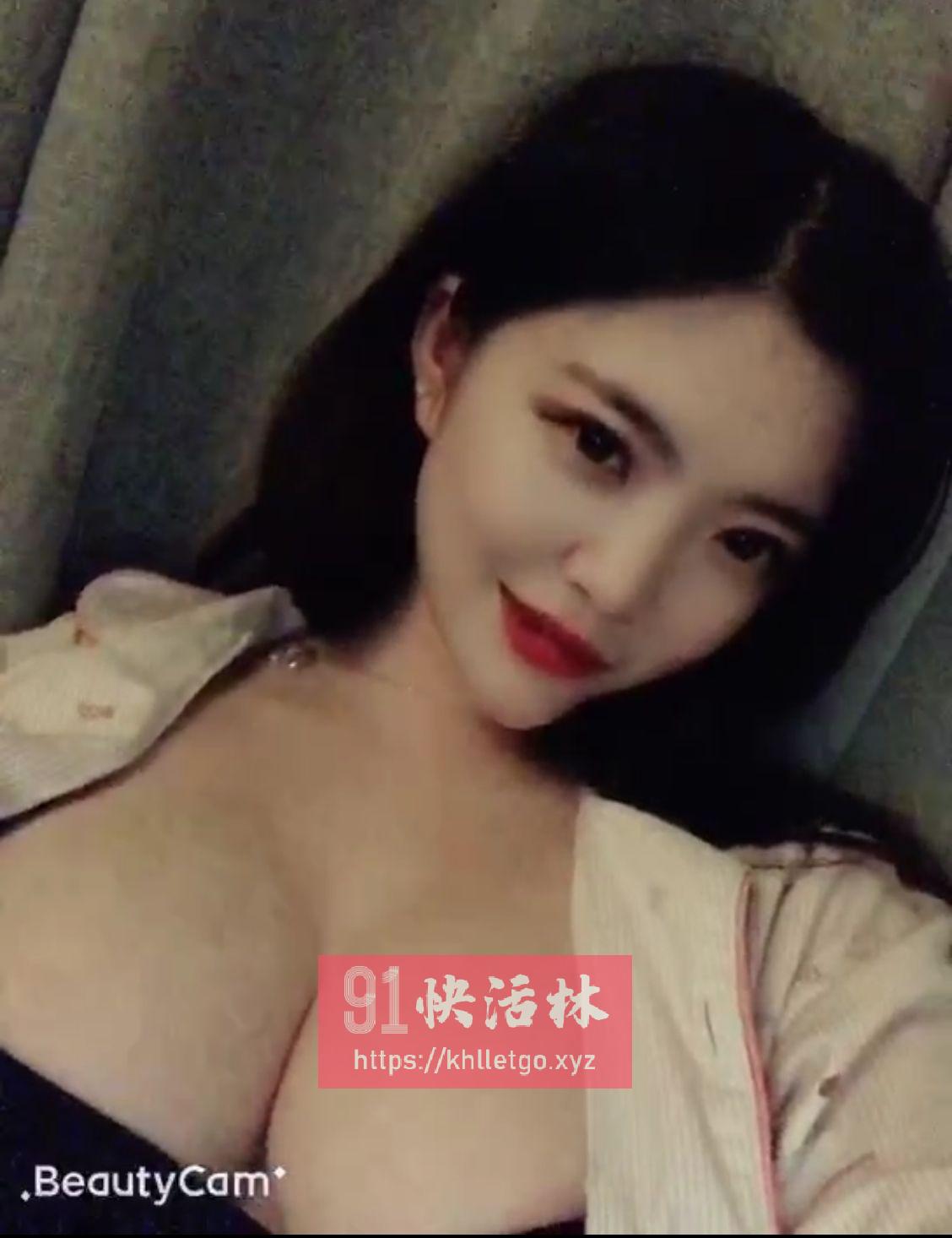 杭州九堡真E巨乳