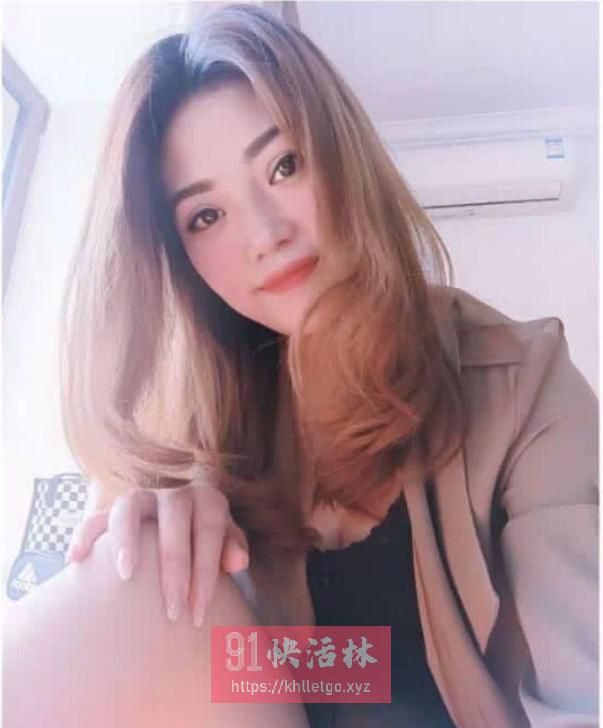 服务很好的少妇