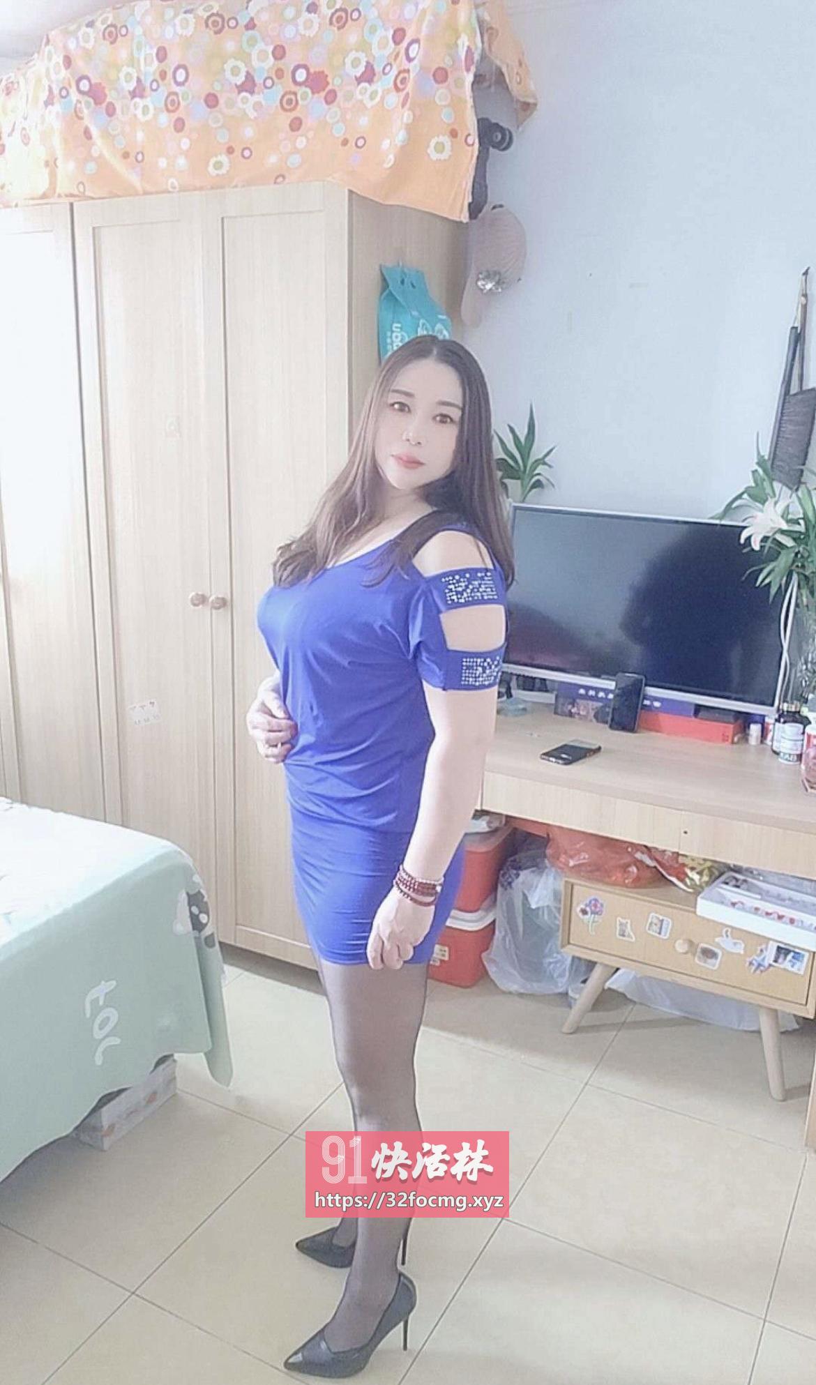 不要错过的熟女