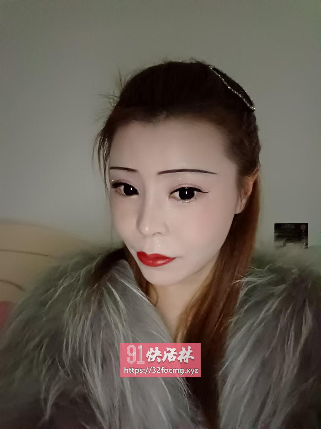 包河烟花小姐姐个人