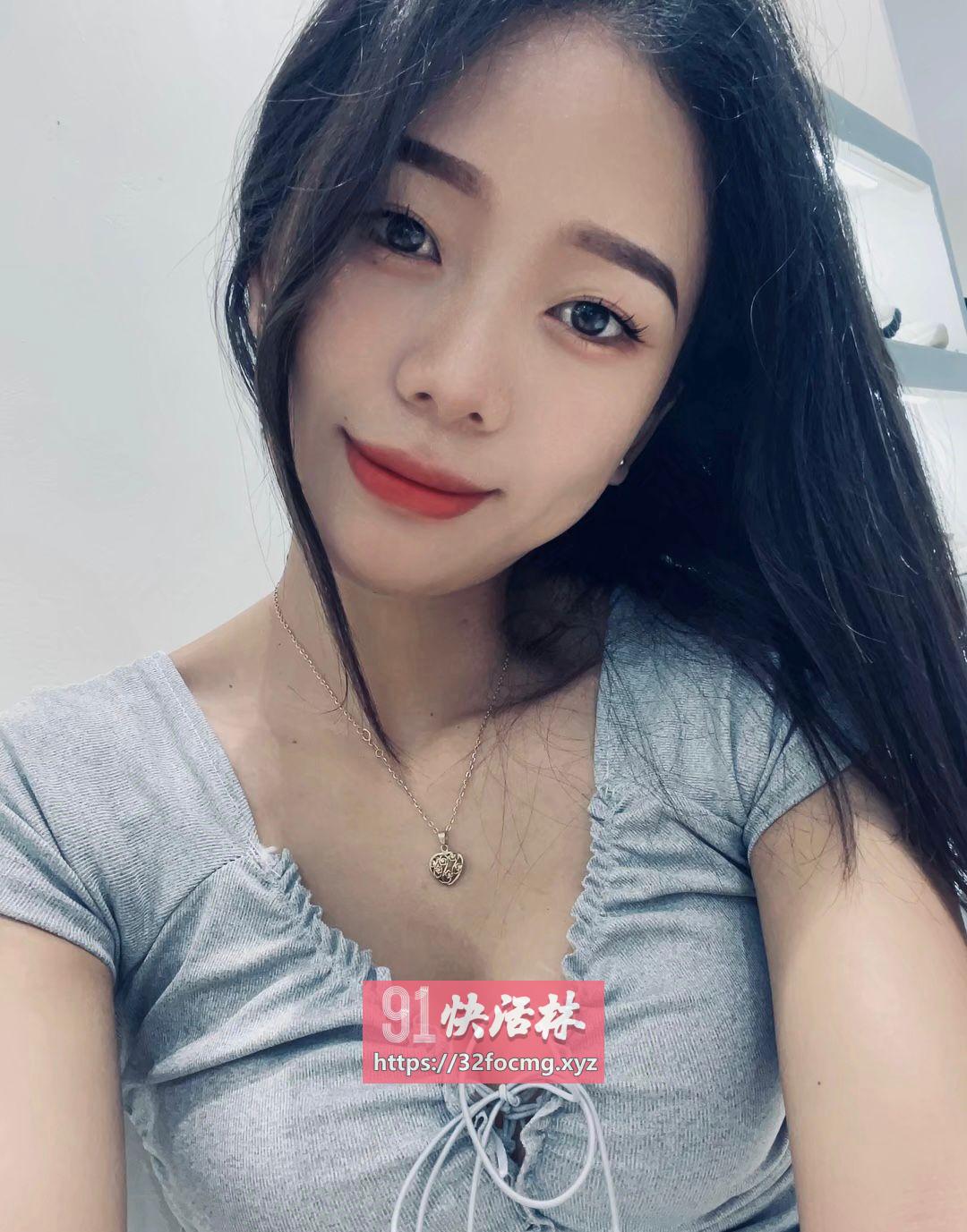 西青活泼可爱型小美