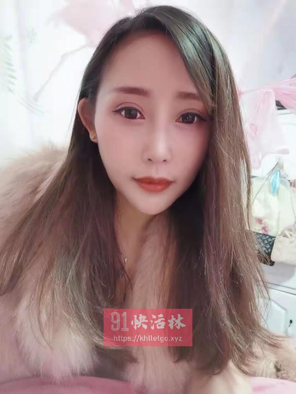 金水区年轻少妇