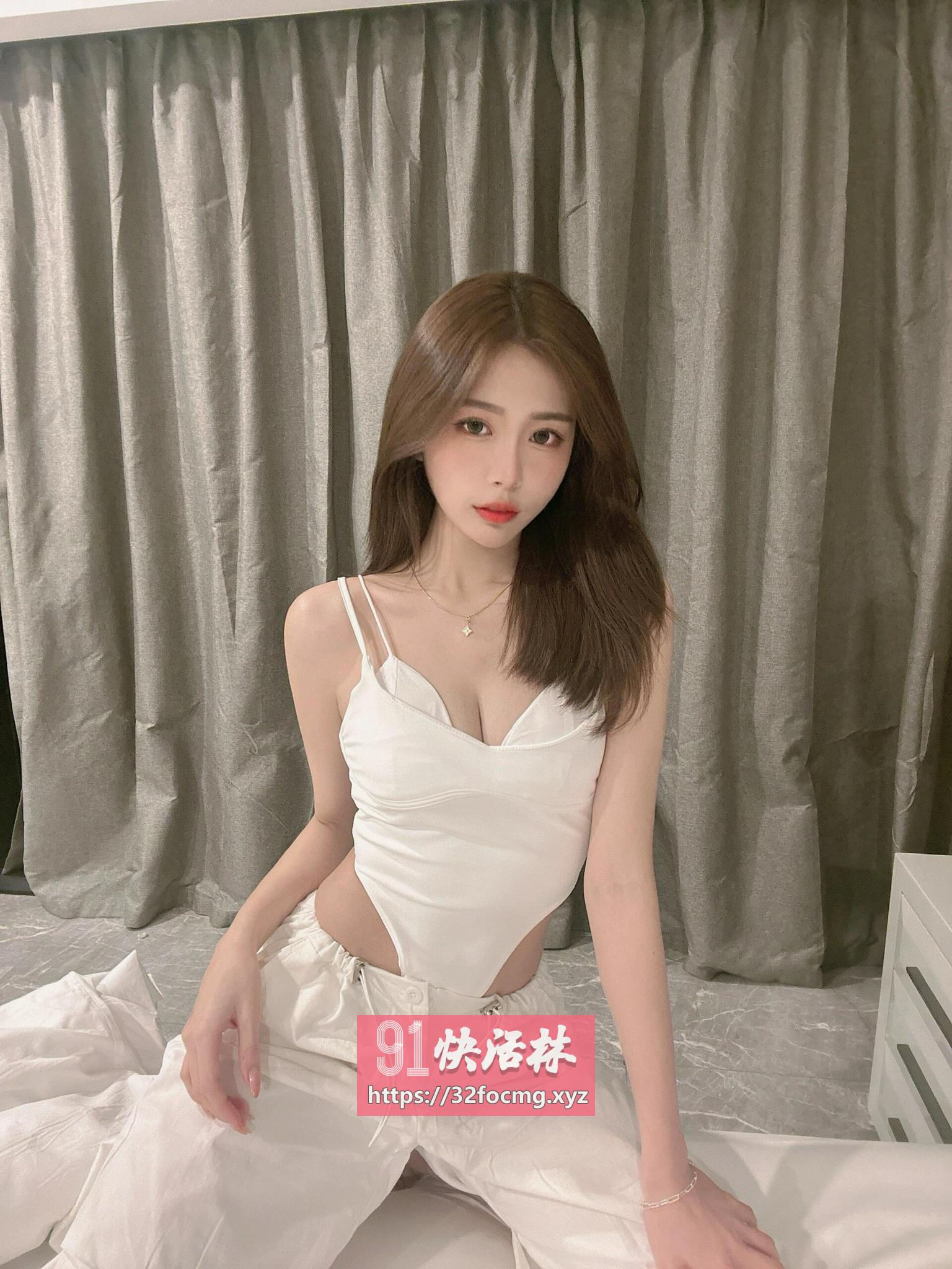 性感风情小妖精