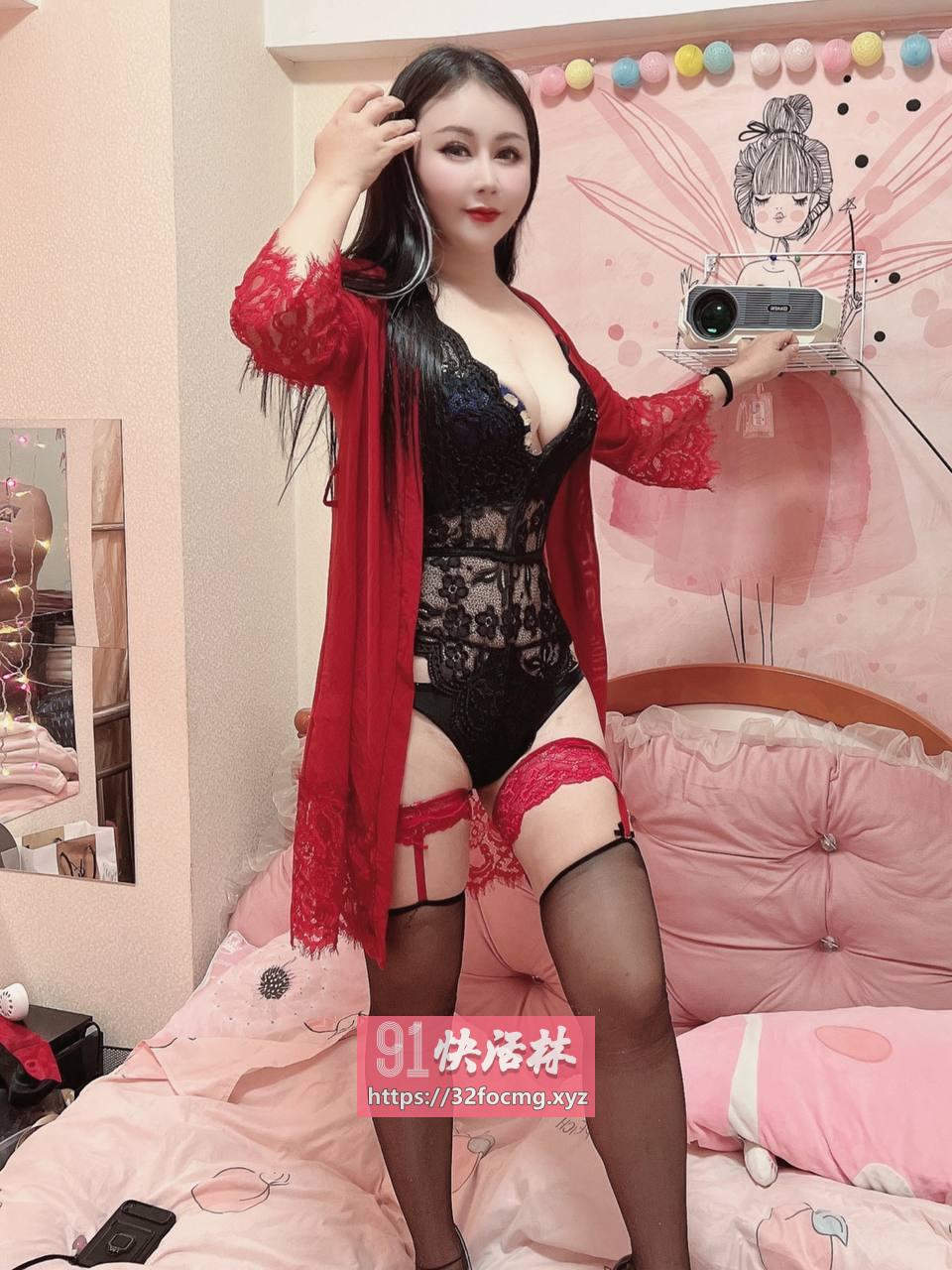 服务天花板御姐