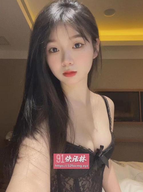 鄞州黑丝诱惑嫩妹