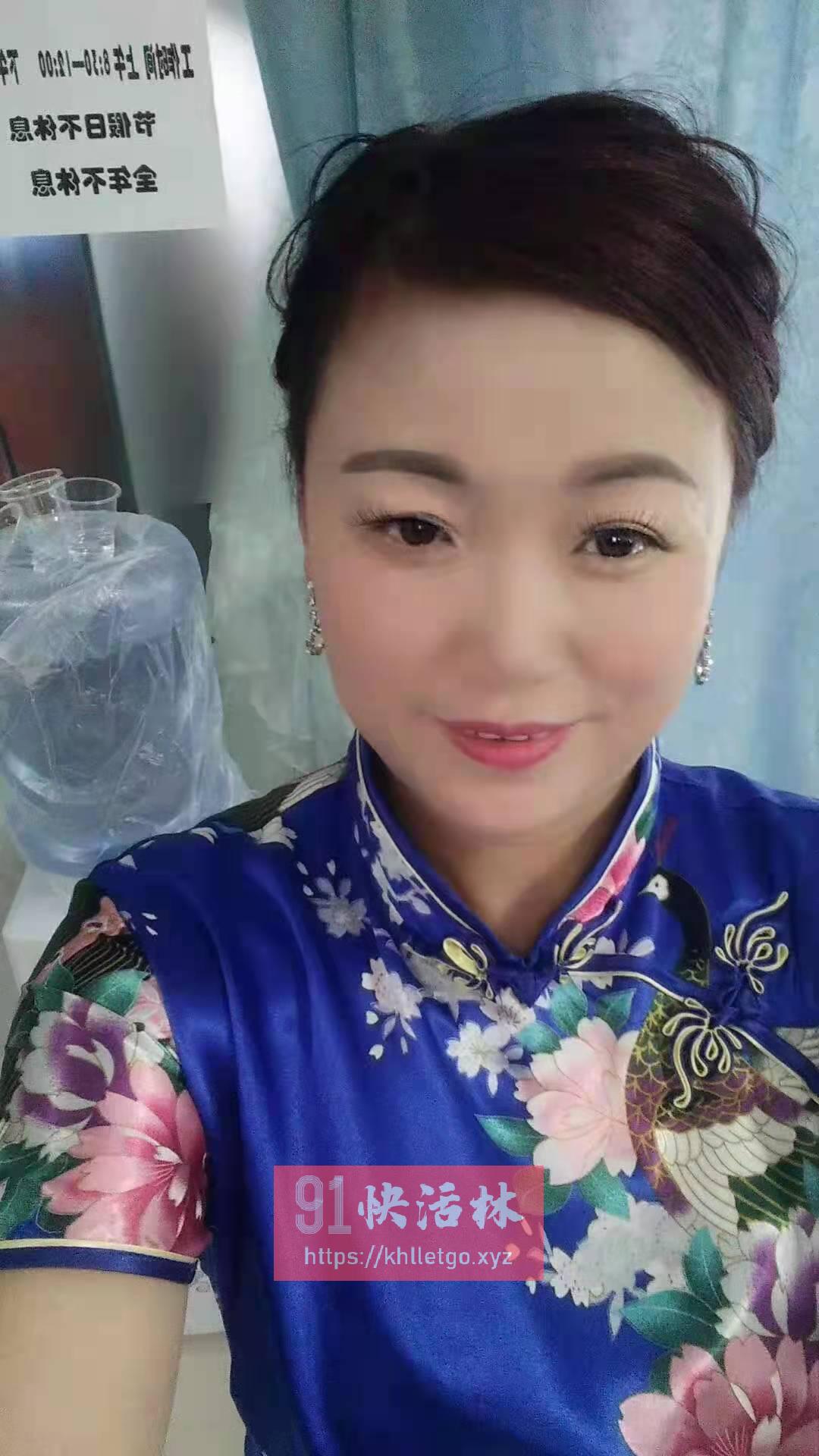 龙岗熟女性价比