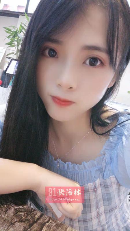 深圳白美少女琪琪