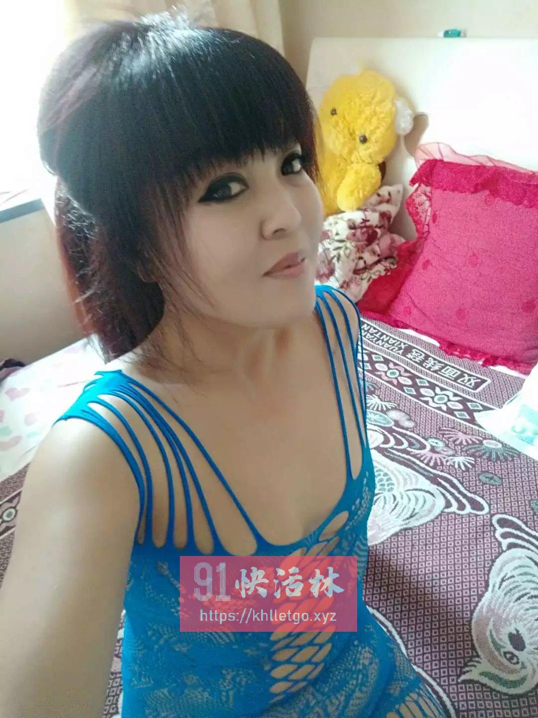 大东熟女