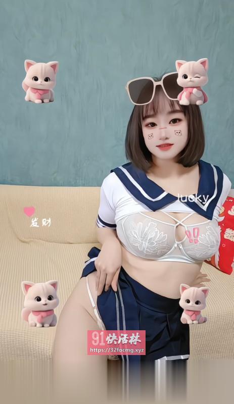 娇娆小少妇