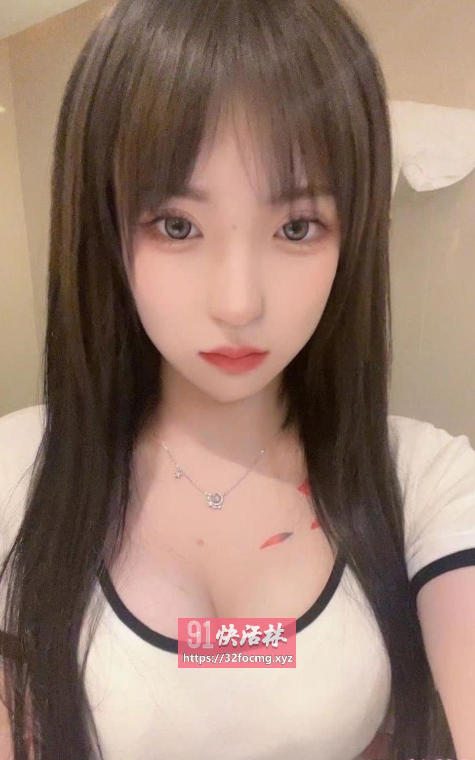 武昌大奶妹子骚得很
