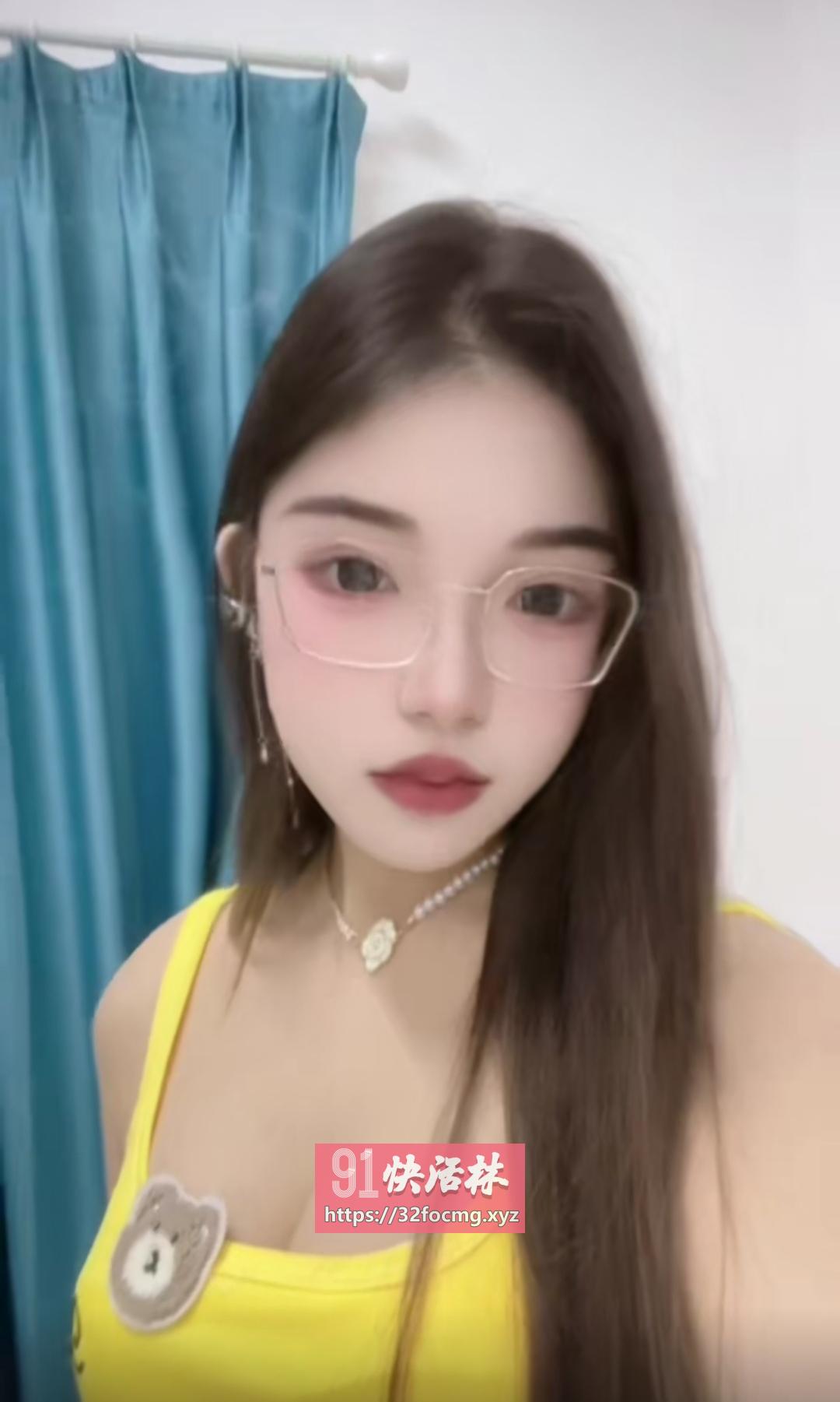 渝北敏感易高潮妹子