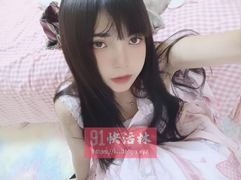 微胖小妹子coser