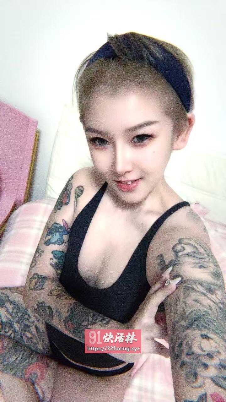 通州纹身妹