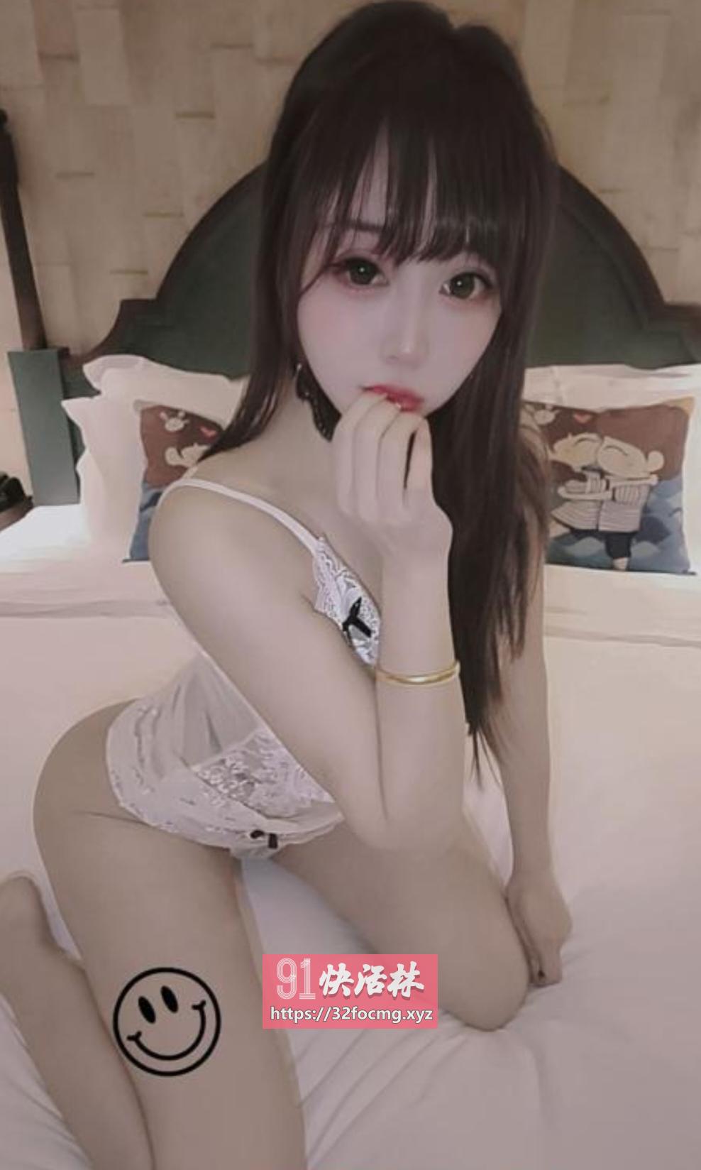 南湖性感风骚妹子