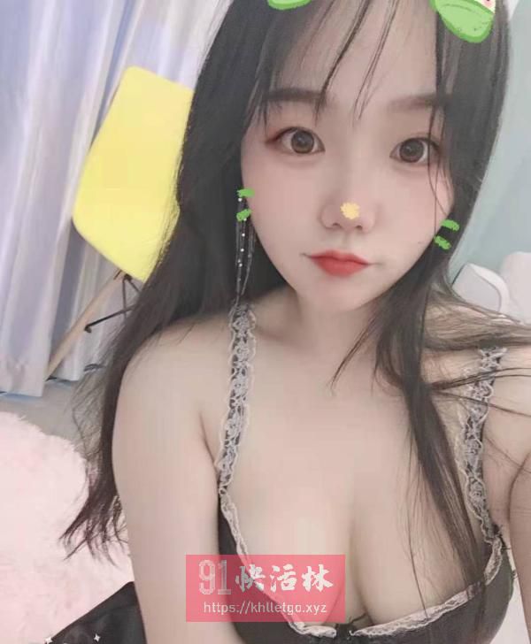 白云美女倩倩