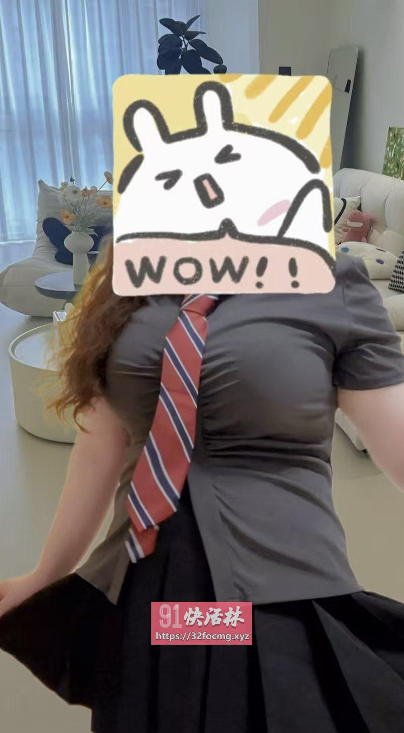 BBW大胸性感骚货