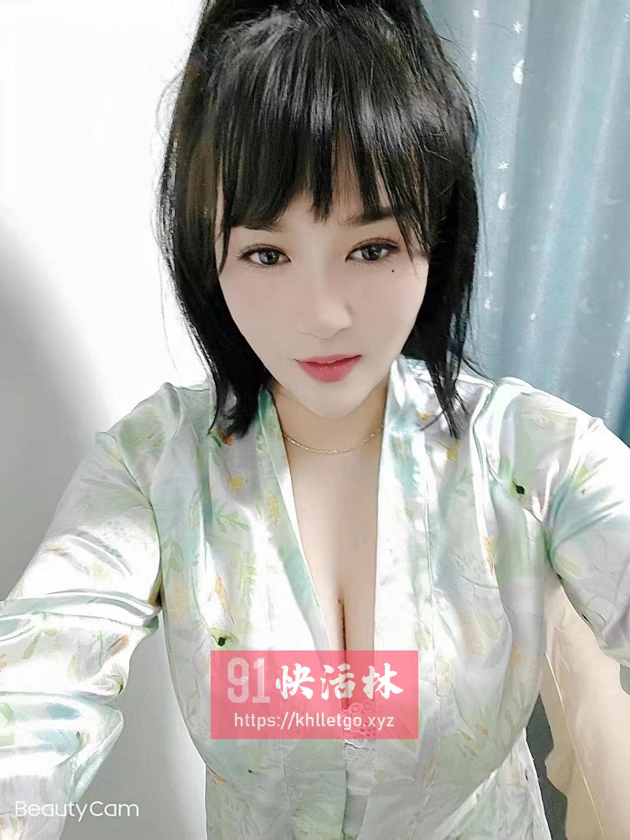 佛山小芳 服务系高颜值