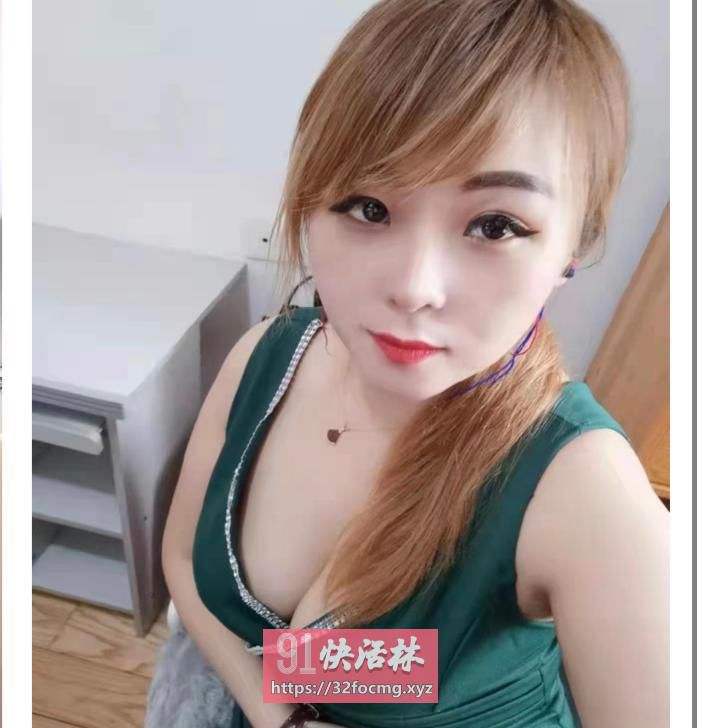 苏州三通美女