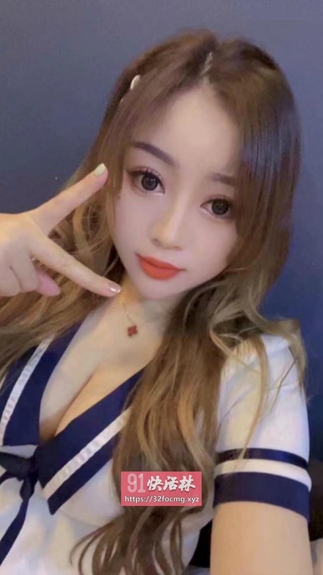 JK长腿御姐