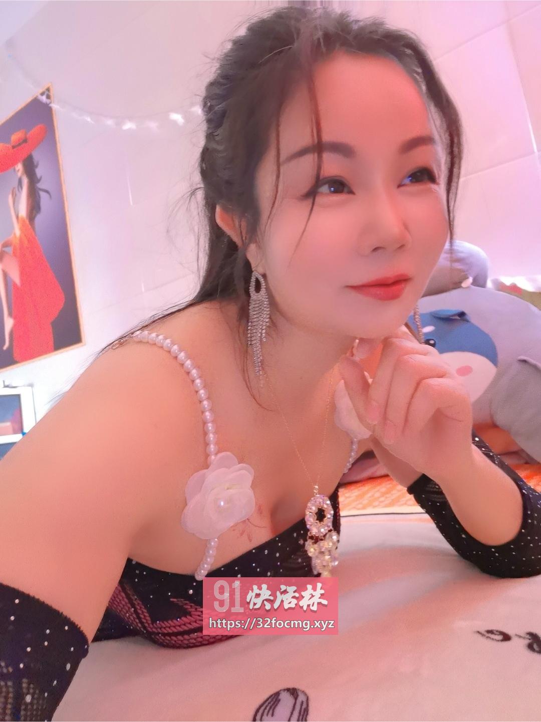 性感妩媚意中人