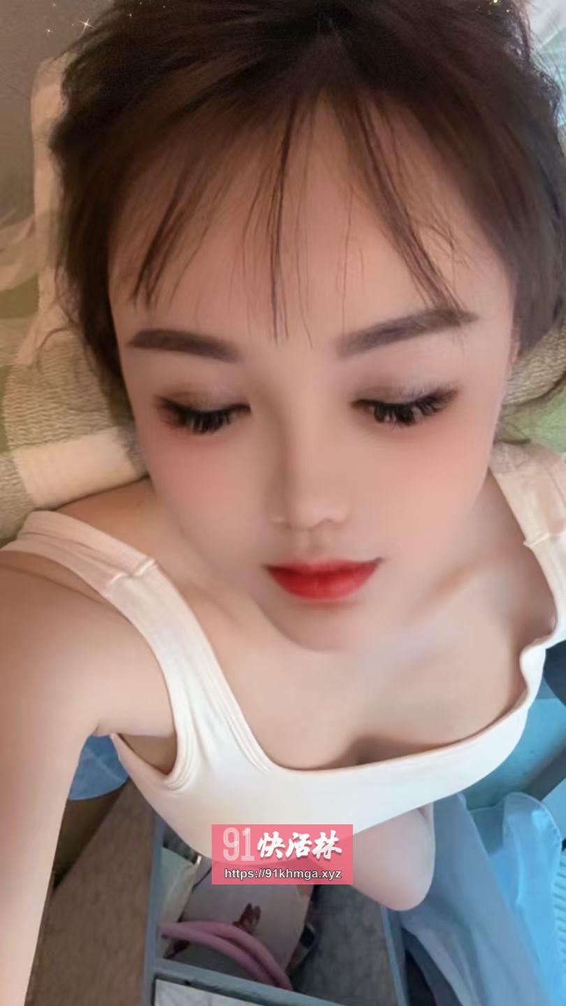 青春活力艾琳娜