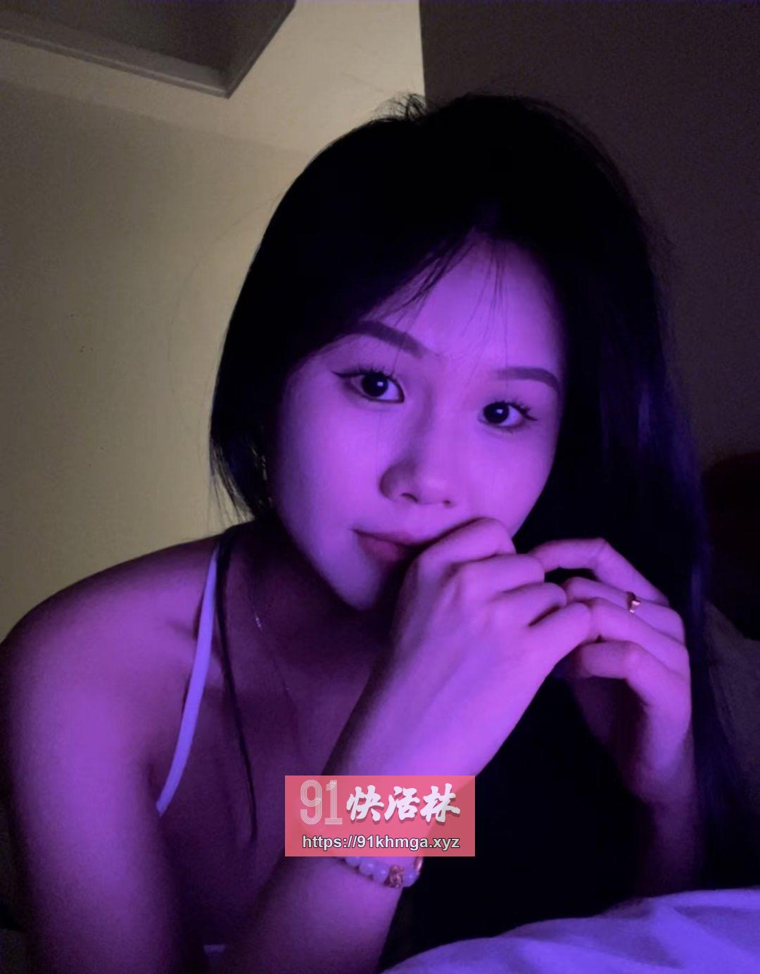上城清纯妹妹