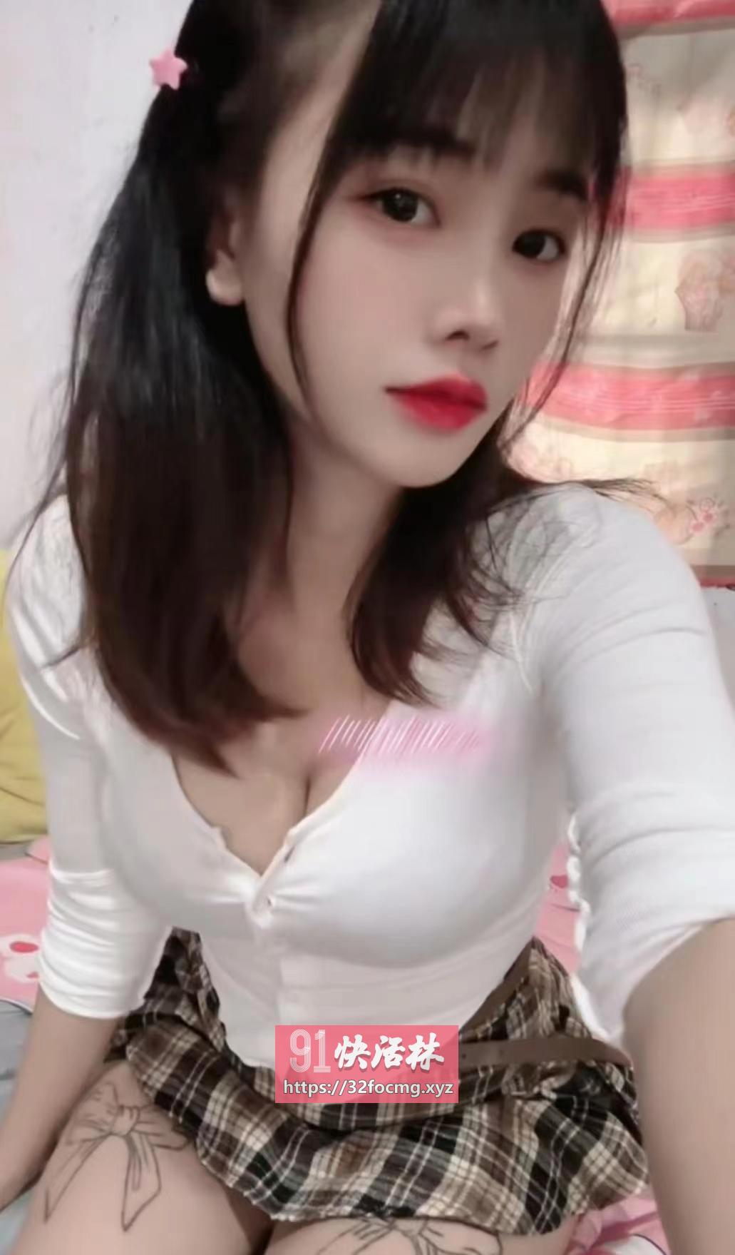 性感尤物服务好