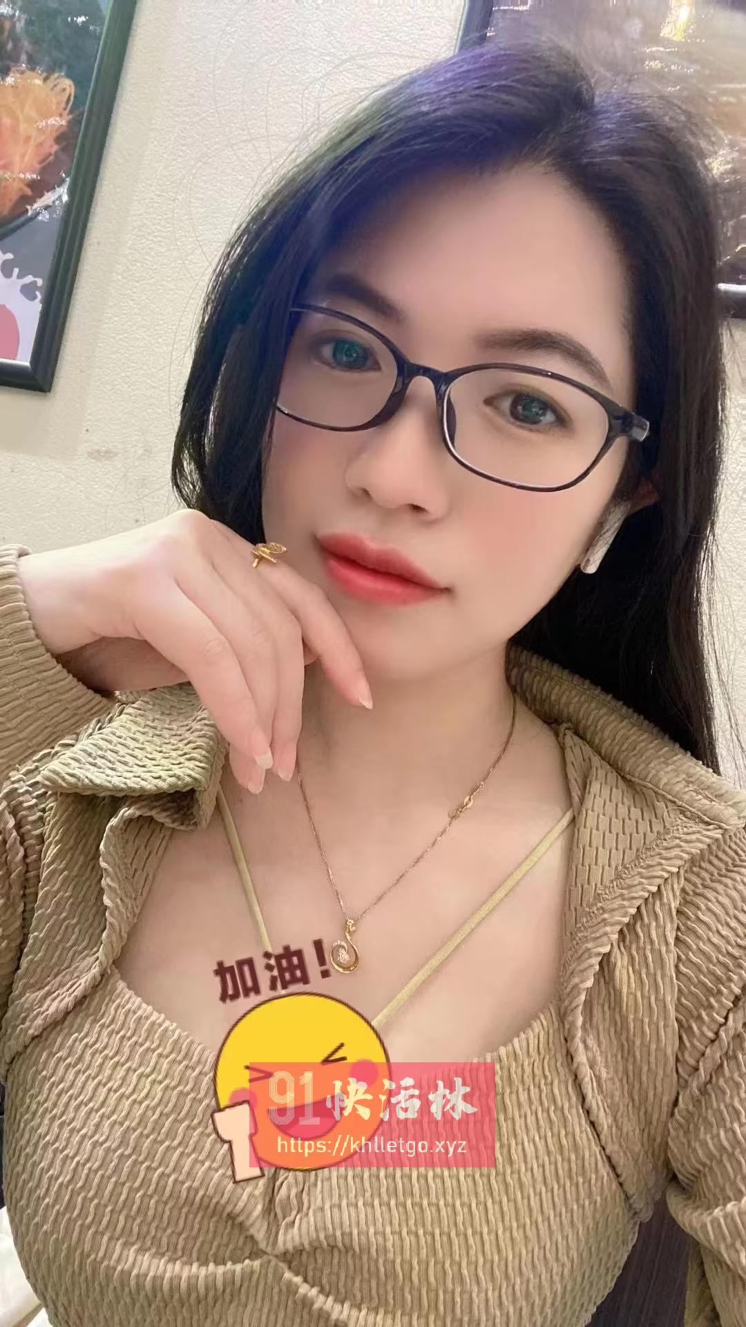 身材一流的梦婷