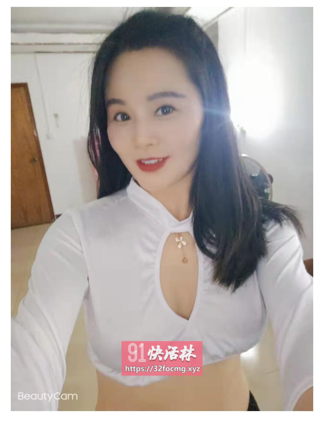 轻熟少妇服务好