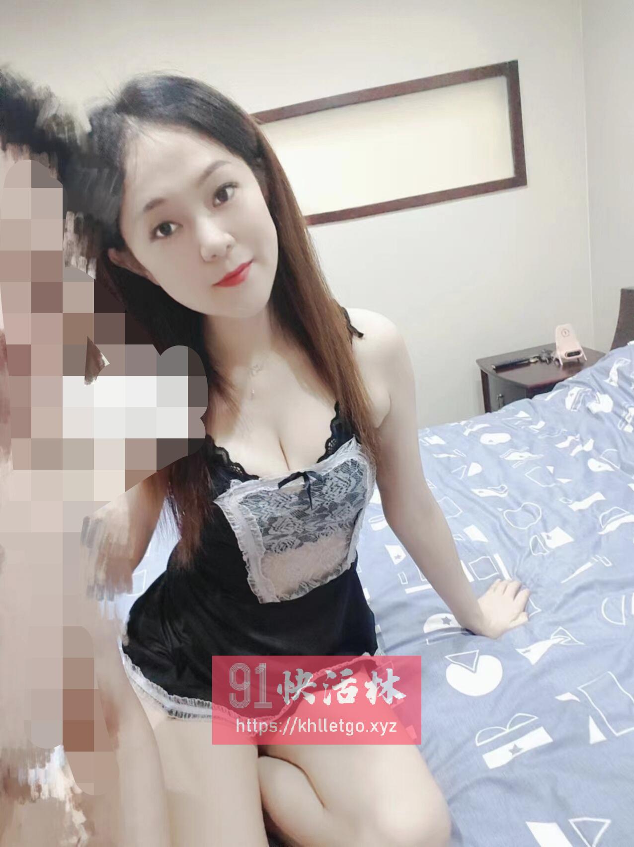 南京制服少妇