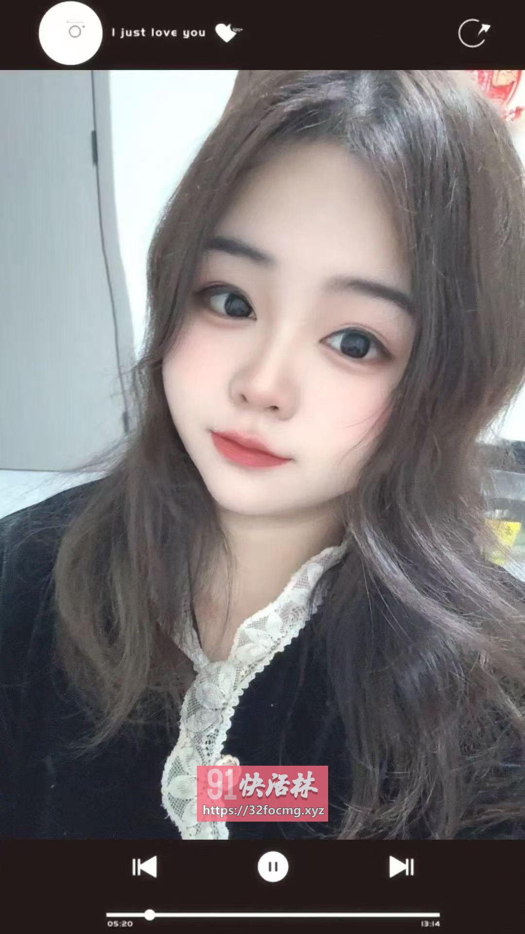 验证贴：避雷微胖小姑娘
