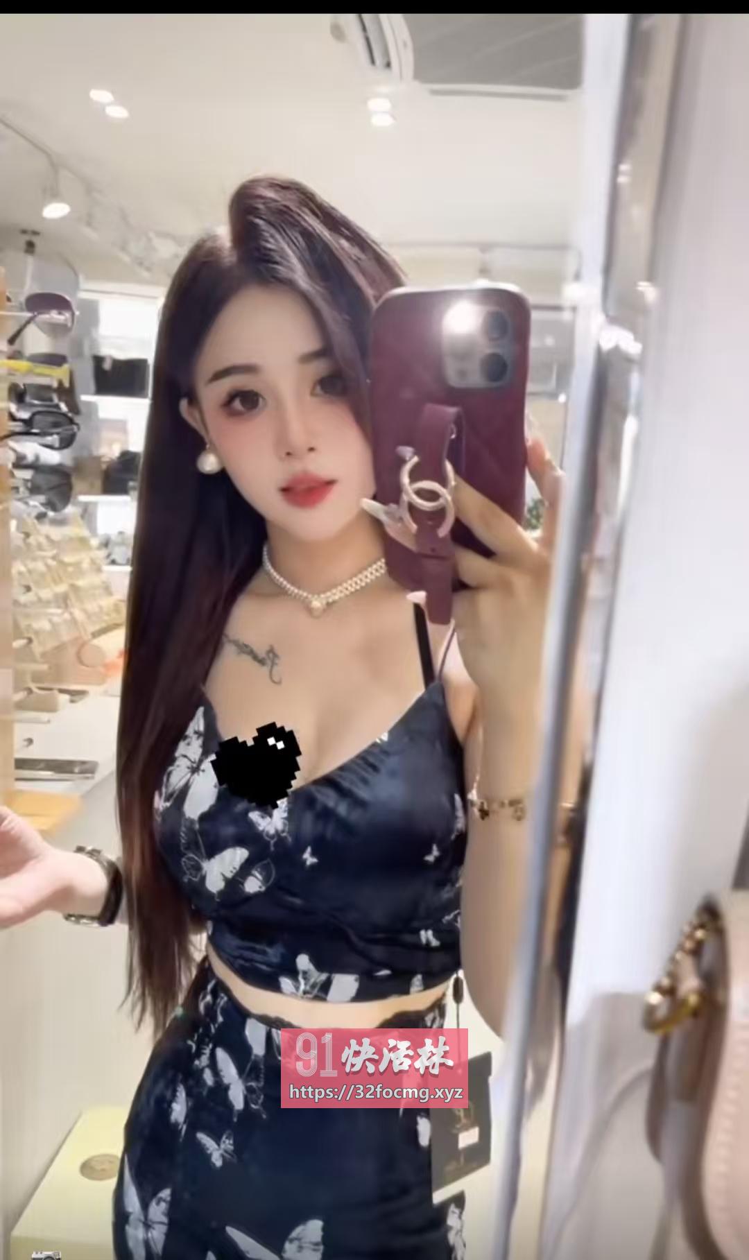 鄞州性感御姐