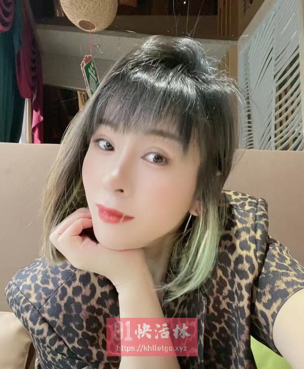 爱联少妇