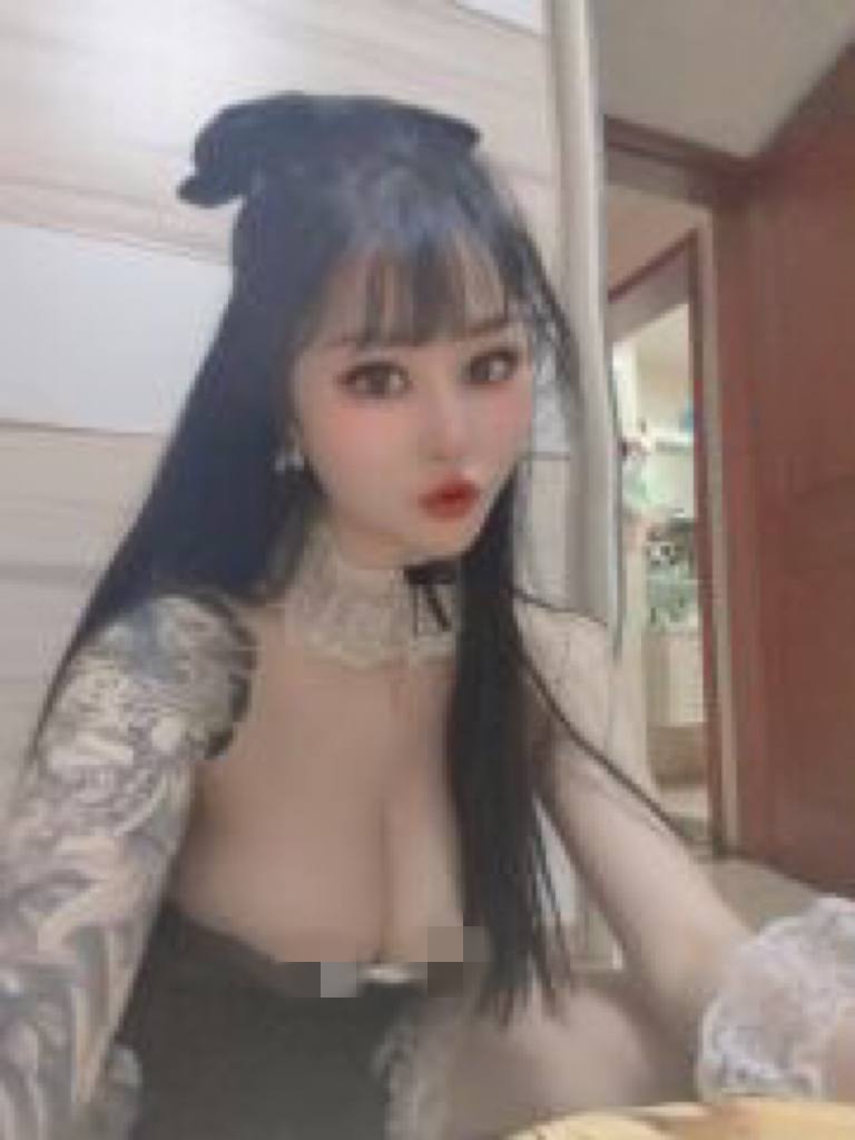 上城巨乳兼职妹