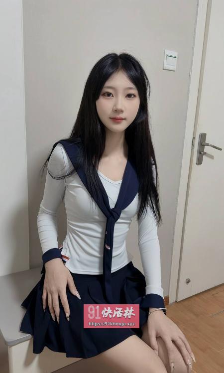 温柔体贴颜值嫩妹