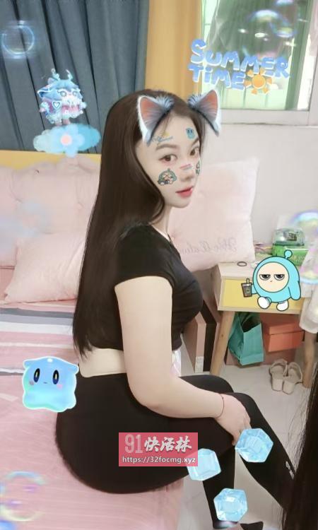 身材性感制服御姐