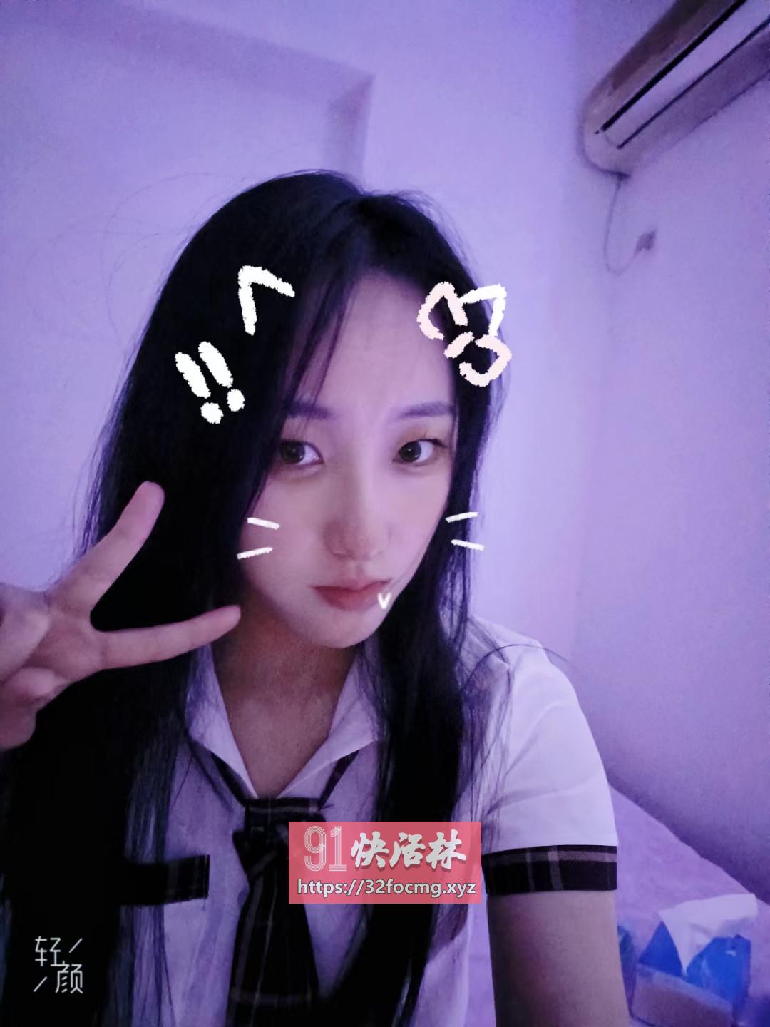 罗湖00后小芸