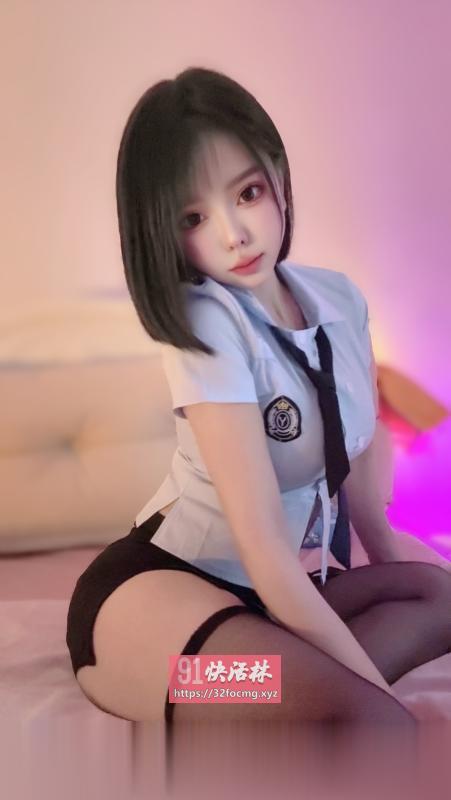 粉嫩风骚小姐姐