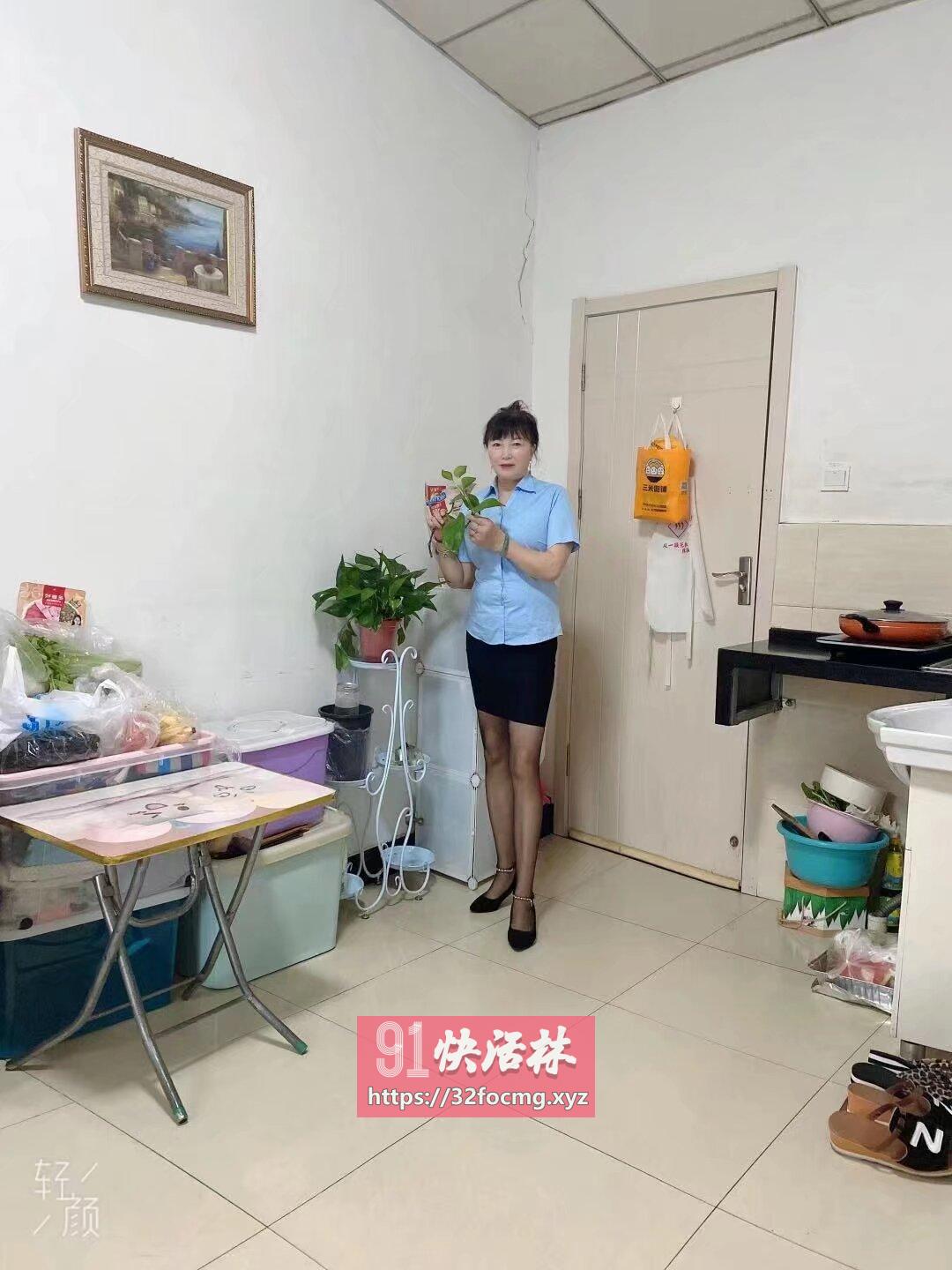大妈熟女