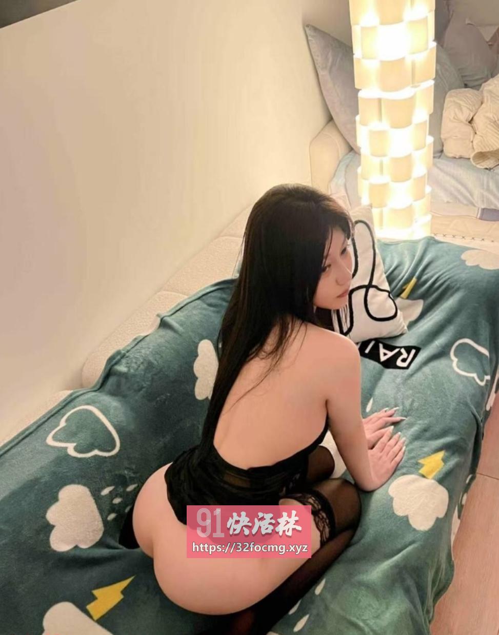 番禺美腿纯欲美女