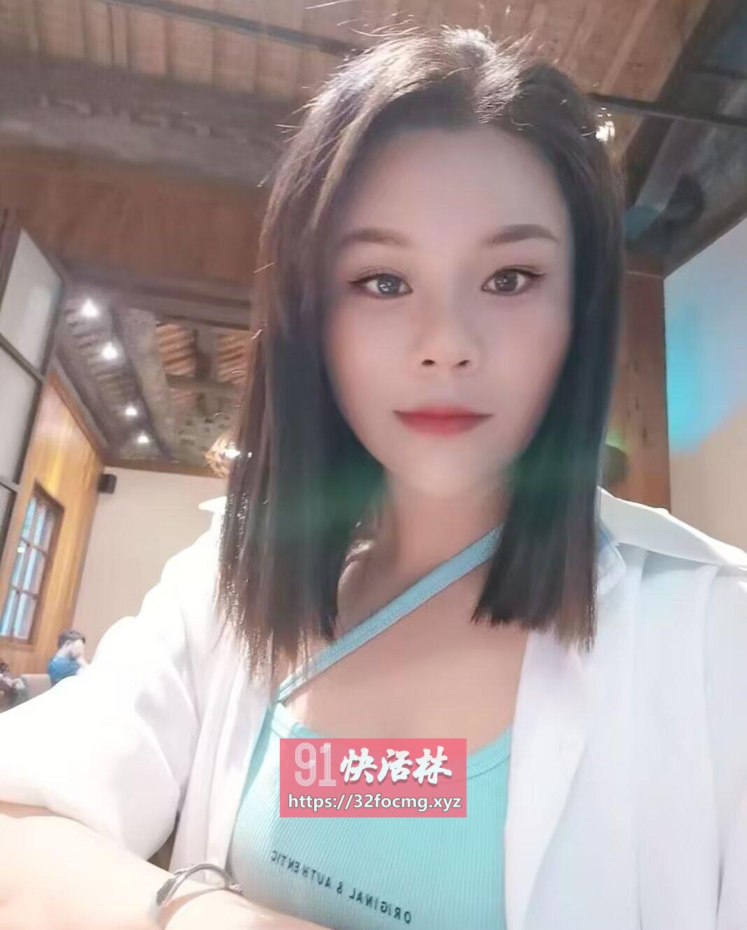 质量很不错的少妇