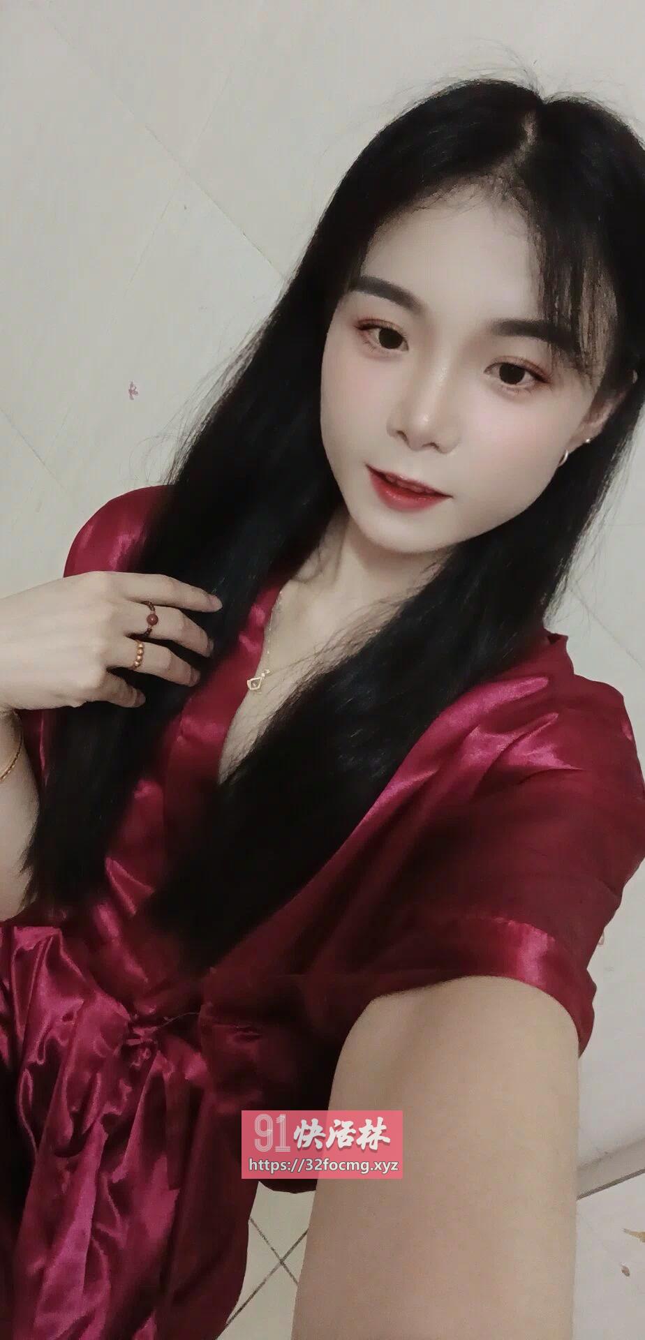 北京新人小颖刚下海