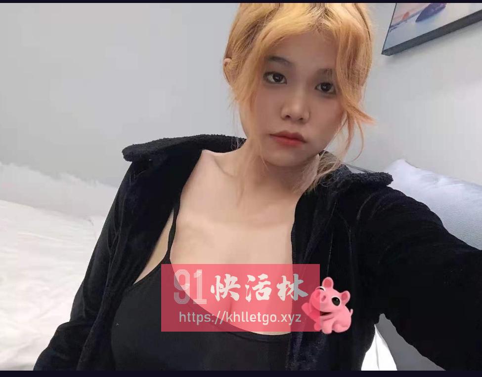 佛山巨乳妹