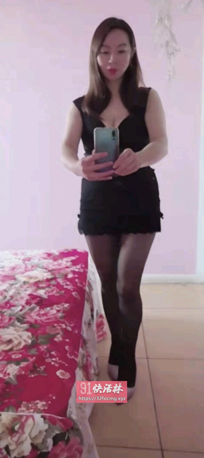 巨乳熟女