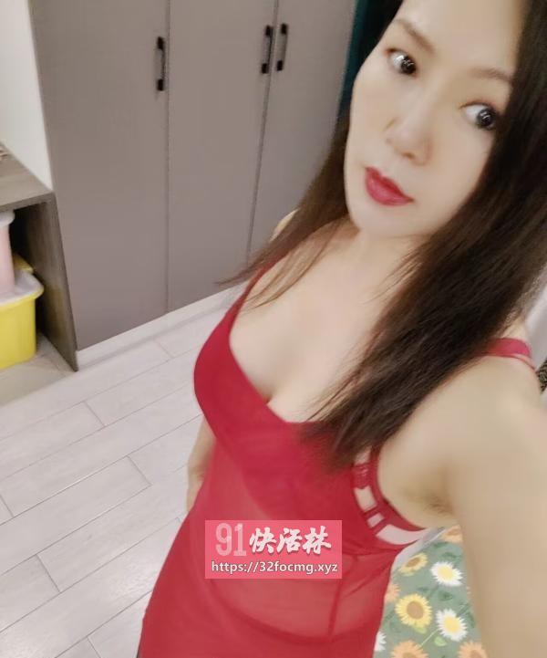 西城风韵熟女