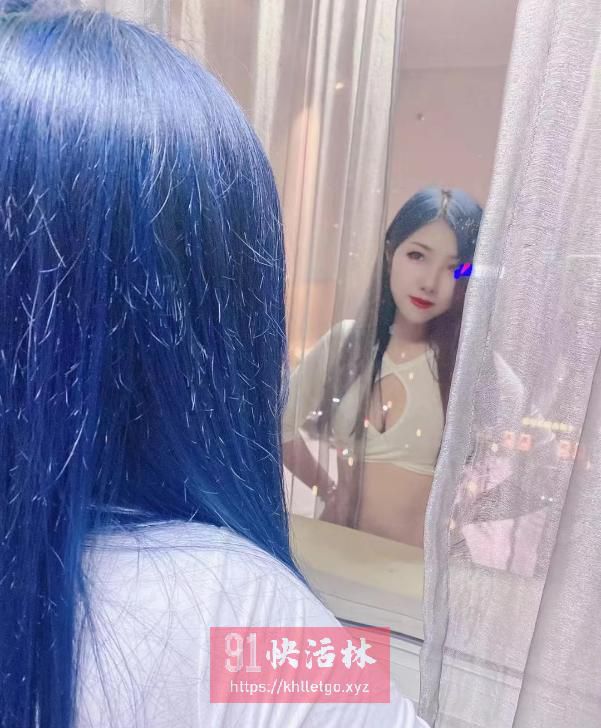 新街口服务系姗姗