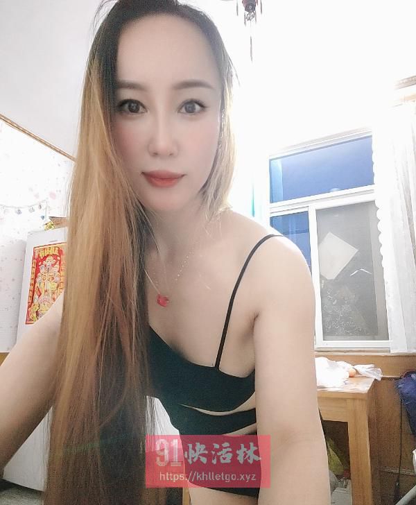 秦淮少妇