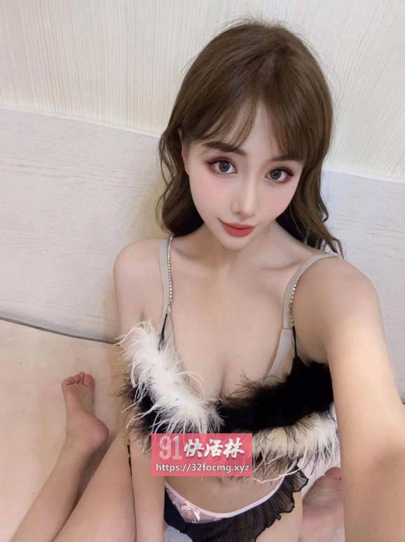 天河纯欲性感妹