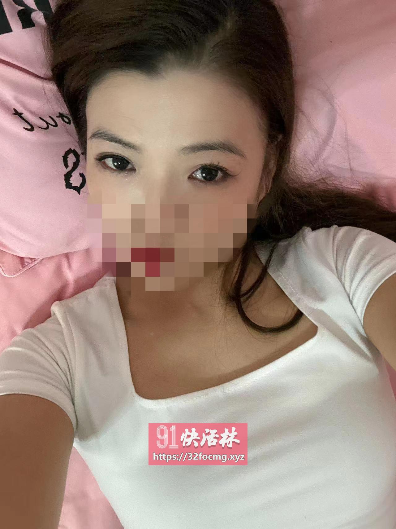 湖州95后妹子